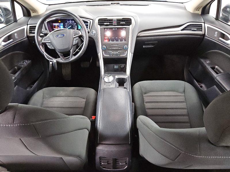 Aukcja sprzedaży 2019 Ford Fusion, vin: 3FA6P0HD8KR248082, numer aukcji: 62273386