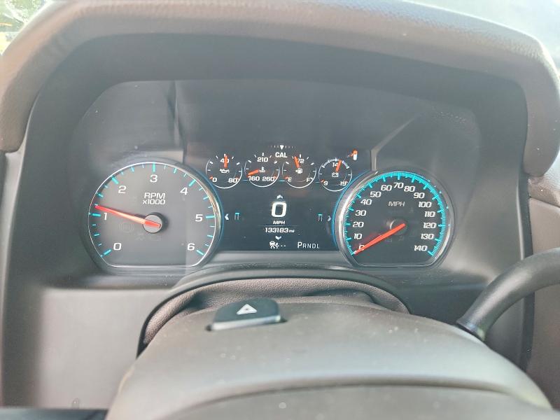 Aukcja sprzedaży 2017 Chevrolet Tahoe, vin: 1GNSCCKC8HR113492, numer aukcji: 59290176