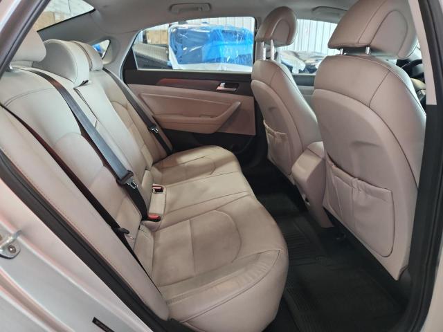 2016 Hyundai Sonata მანქანა იყიდება აუქციონზე, vin: 5NPE34AF8GH425809, აუქციონის ნომერი: 61852416