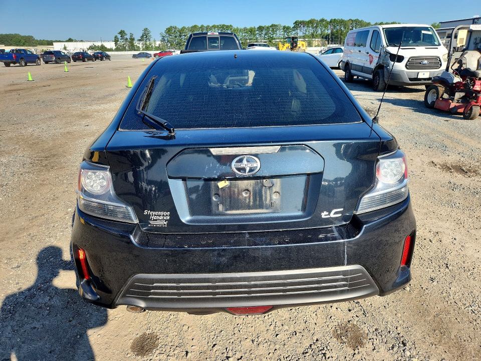 Продаж на аукціоні авто 2016 Scion Tc, vin: JTKJF5C7XGJ018771, номер лоту: 61014846