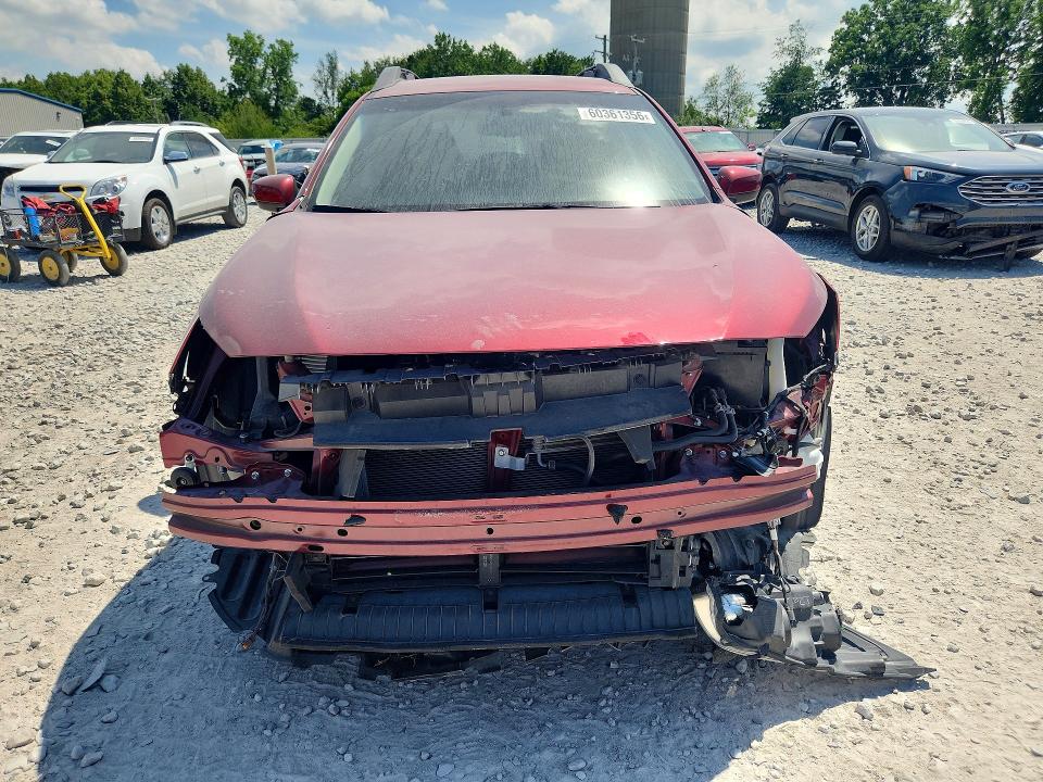 Aukcja sprzedaży 2016 Subaru Outback, vin: 4S4BSBCC6G3263537, numer aukcji: 60361356