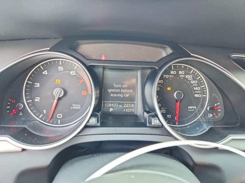 60261626 :رقم المزاد ، WAUCFAFH6FN002004 vin ، 2015 Audi A5 مزاد بيع