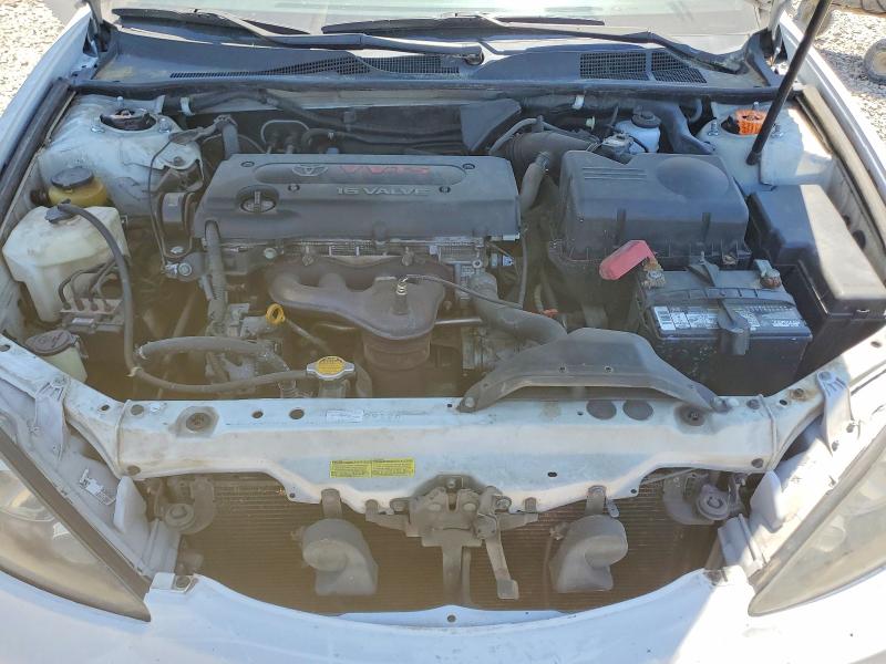 Aukcja sprzedaży 2006 Toyota Camry, vin: 4T1BE32K06U736069, numer aukcji: 61523926