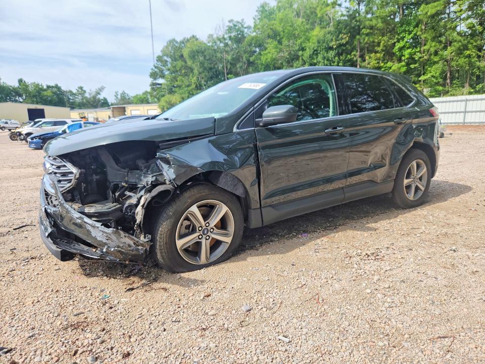 Продажа на аукционе авто 2022 Ford Edge, vin: 2FMPK4J93NBA70977, номер лота: 61763986