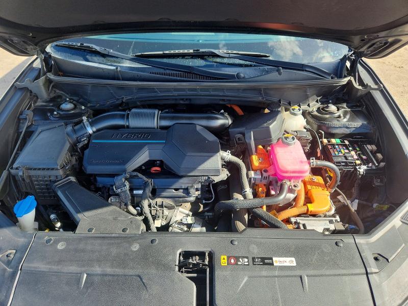 2022 Hyundai Tucson მანქანა იყიდება აუქციონზე, vin: KM8JFCA11NU073904, აუქციონის ნომერი: 60398846