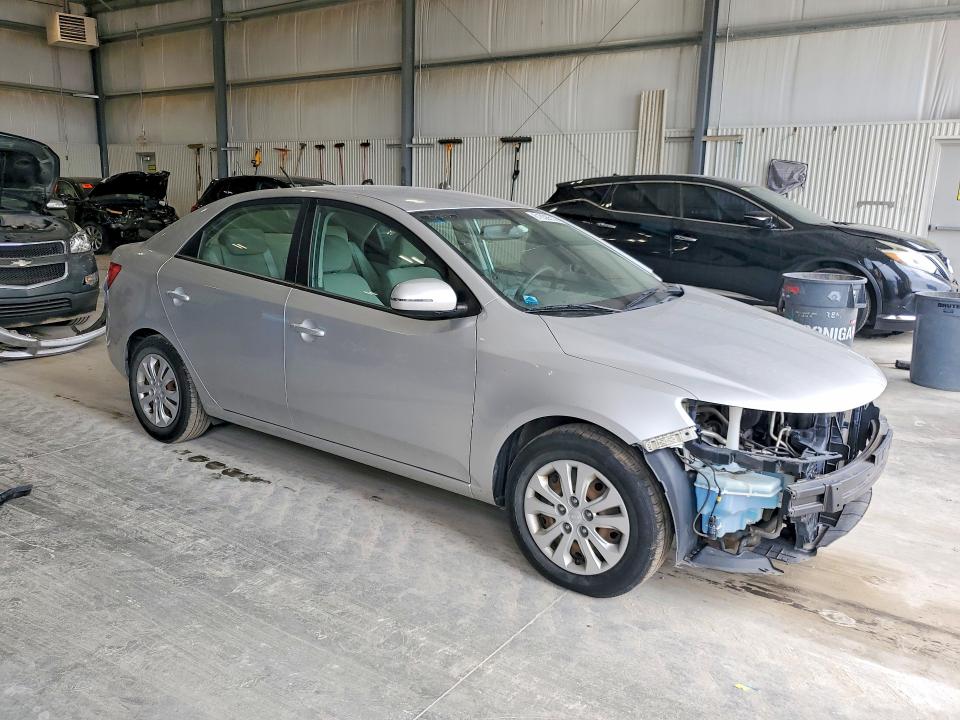 Aukcja sprzedaży 2011 Kia Forte, vin: KNAFU4A29B5326727, numer aukcji: 61838516