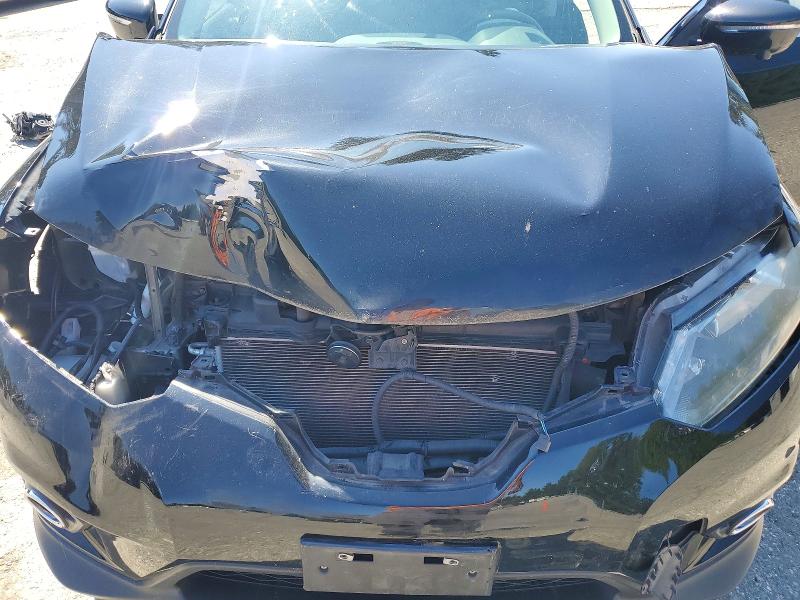 Aukcja sprzedaży 2014 Nissan Rogue, vin: 5N1AT2MVXEC814381, numer aukcji: 59225956