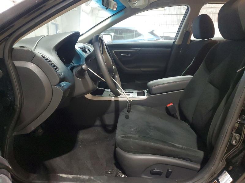 59073976 :رقم المزاد ، 1N4AL3AP8FN880200 vin ، 2015 Nissan Altima مزاد بيع
