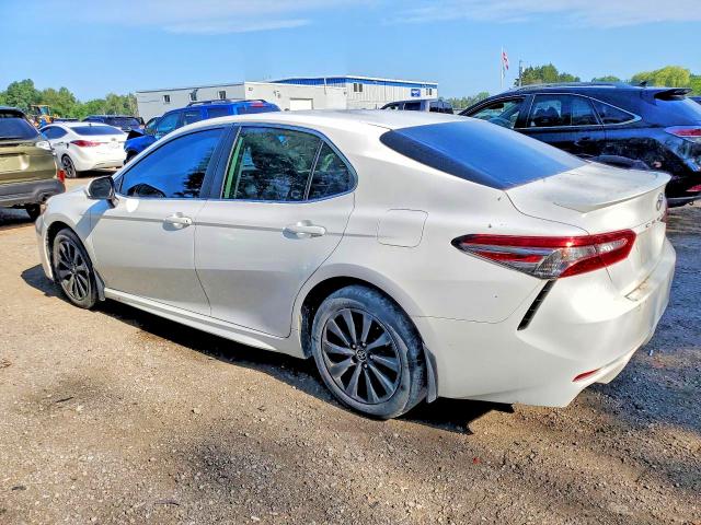 2019 Toyota Camry მანქანა იყიდება აუქციონზე, vin: 4T1B11HK8KU193345, აუქციონის ნომერი: 60247146
