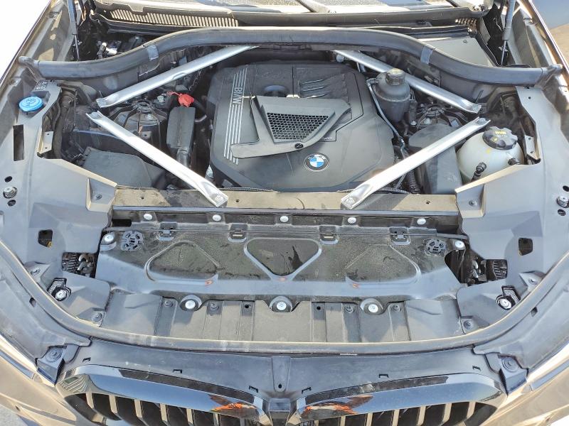 Продажа на аукционе авто 2020 Bmw X5, vin: 5UXCR6C02L9B32082, номер лота: 60555546