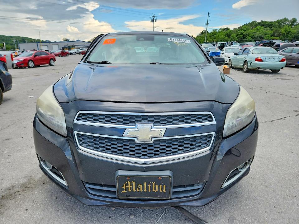 Aukcja sprzedaży 2013 Chevrolet Malibu, vin: 1G11E5SA6DF198197, numer aukcji: 61244246