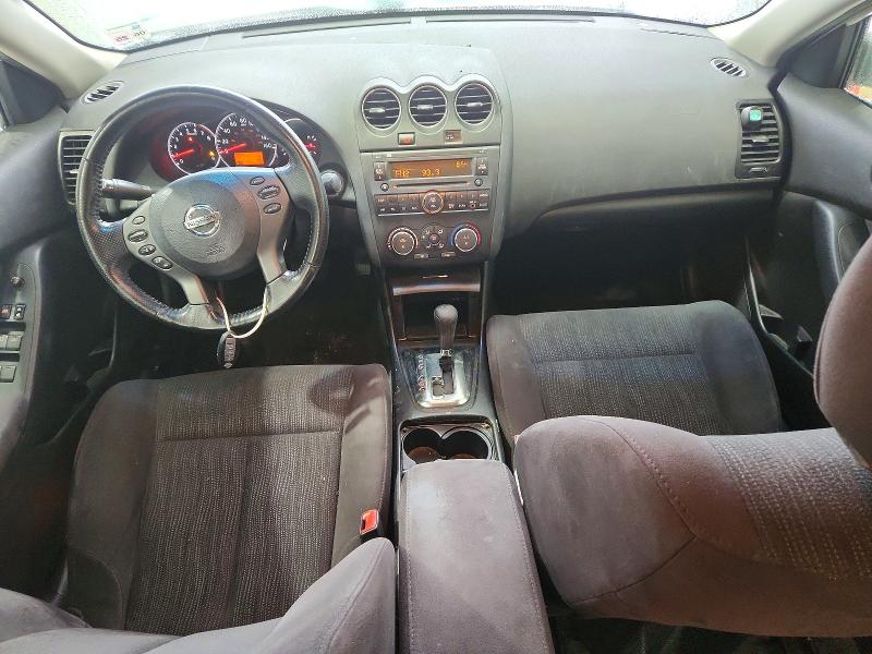 Продаж на аукціоні авто 2012 Nissan Altima, vin: 1N4AL2AP9CN576928, номер лоту: 61090896