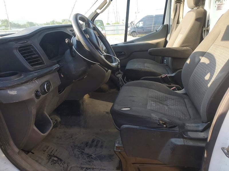 Aukcja sprzedaży 2020 Ford Transit, vin: 1FTBR1C87LKA59724, numer aukcji: 59683136
