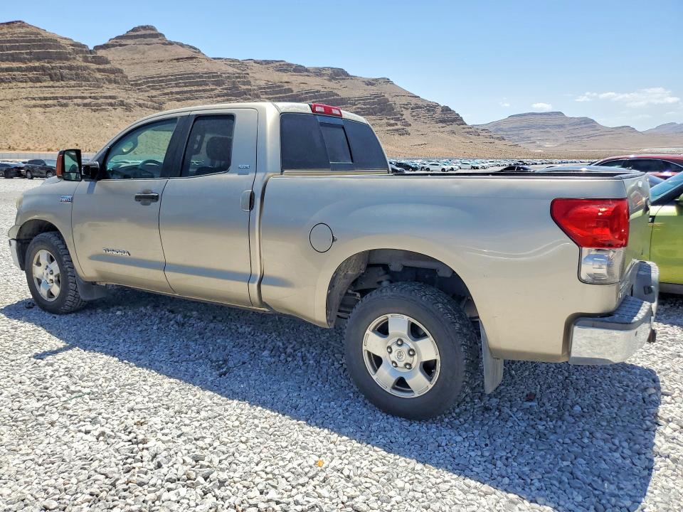 Aukcja sprzedaży 2007 Toyota Tundra, vin: 5TFBV54167X018014, numer aukcji: 63048206