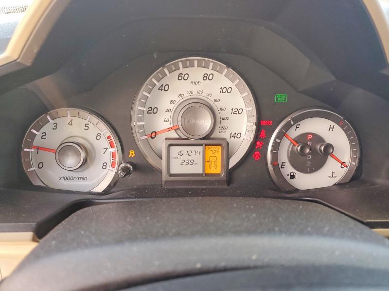 Продаж на аукціоні авто 2012 Honda Pilot, vin: 5FNYF4H50CB025222, номер лоту: 62879986