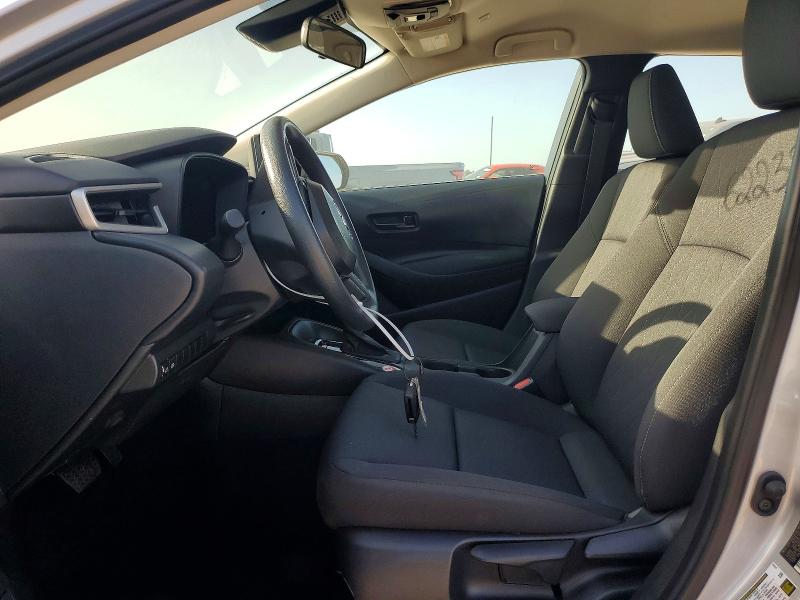 Aukcja sprzedaży 2026 Toyota Corolla, vin: 5YFB4MDE5TP432569, numer aukcji: 62232076