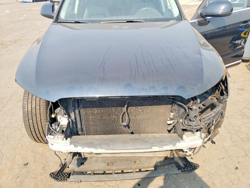 Aukcja sprzedaży 2014 Audi Q5, vin: WA1LFAFP5EA064679, numer aukcji: 59286856