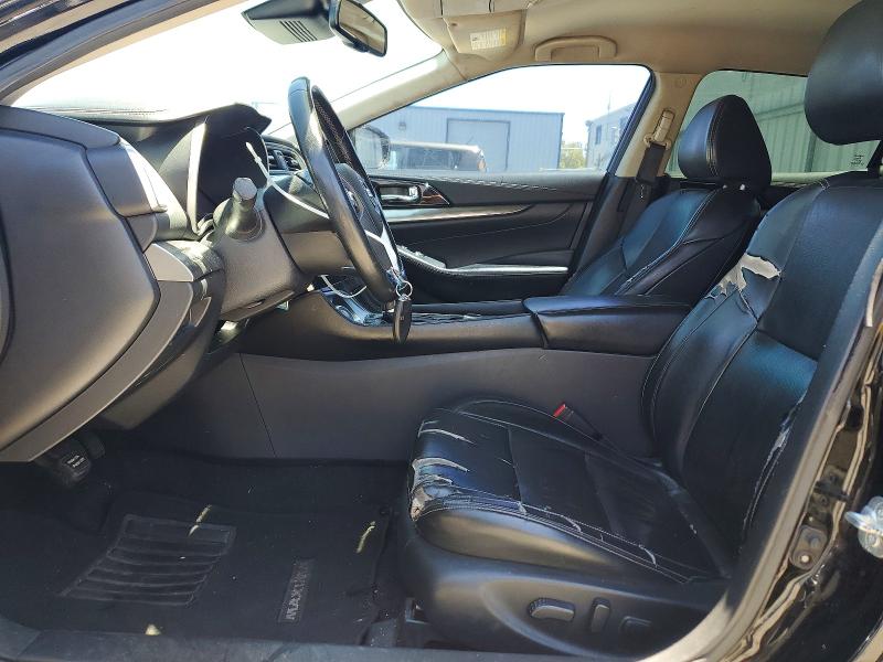 59987426 :رقم المزاد ، 1N4AA6CV8LC369600 vin ، 2020 Nissan Maxima مزاد بيع