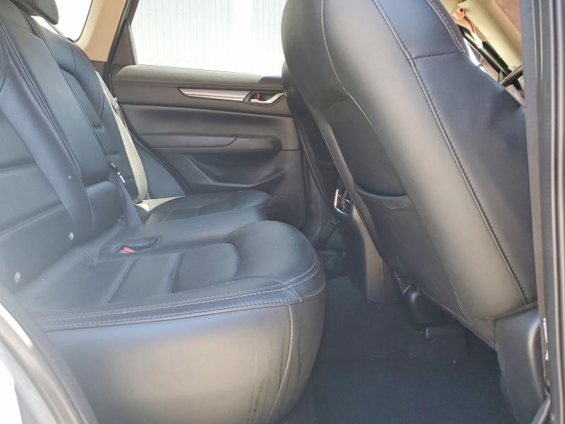 Aukcja sprzedaży 2023 Mazda Cx-5, vin: JM3KFBCM1P0139007, numer aukcji: 62680666