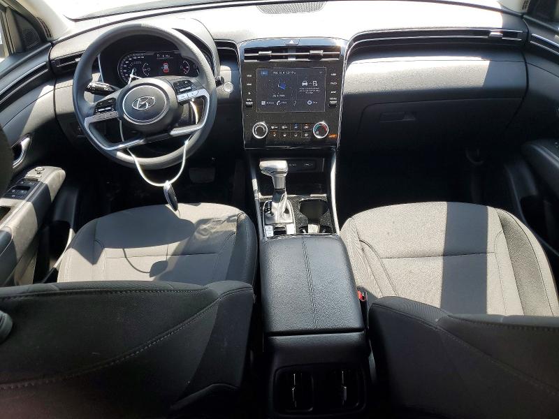 60391276 :رقم المزاد ، 5NMJBCAE7NH091222 vin ، 2022 Hyundai Tucson مزاد بيع