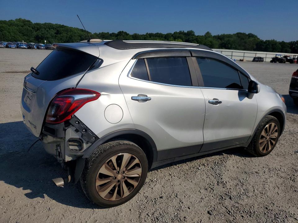 Aukcja sprzedaży 2020 Buick Encore, vin: KL4CJESB8LB023535, numer aukcji: 58366876