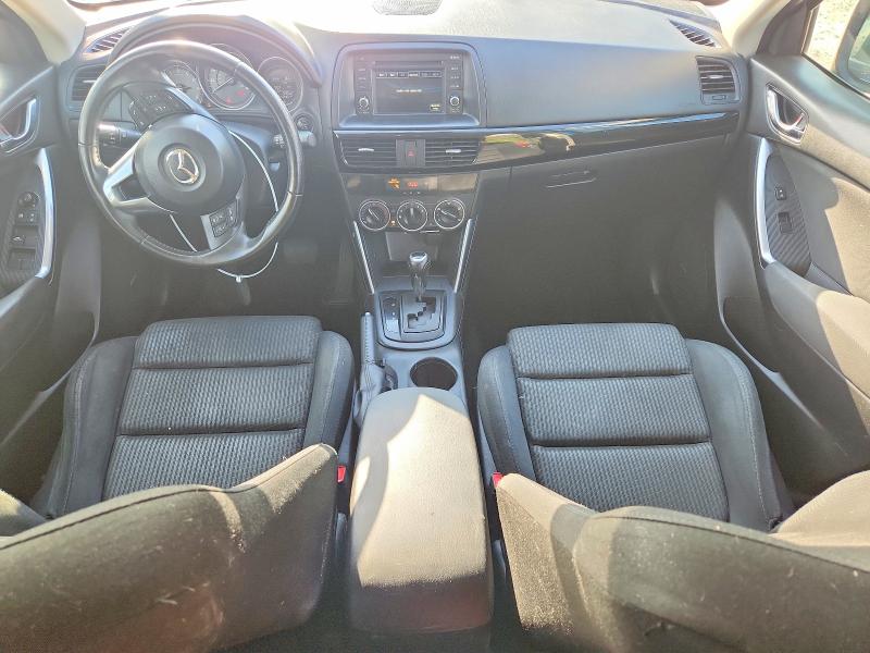 2013 Mazda Cx-5 მანქანა იყიდება აუქციონზე, vin: JM3KE2CE2D0118643, აუქციონის ნომერი: 59868756