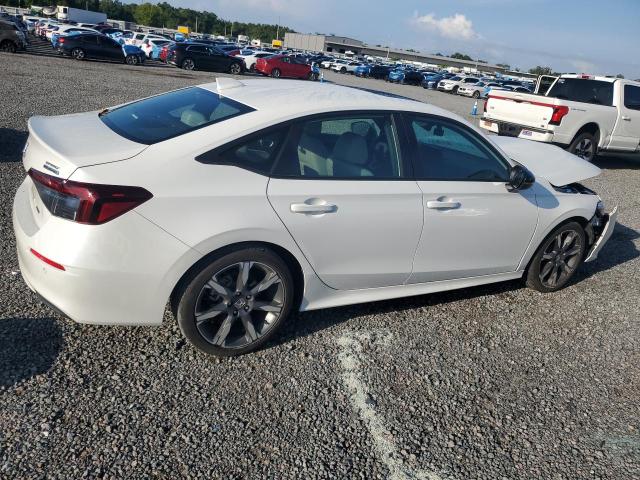 Aukcja sprzedaży 2025 Honda Civic, vin: 2HGFE4F81SH336269, numer aukcji: 60075726