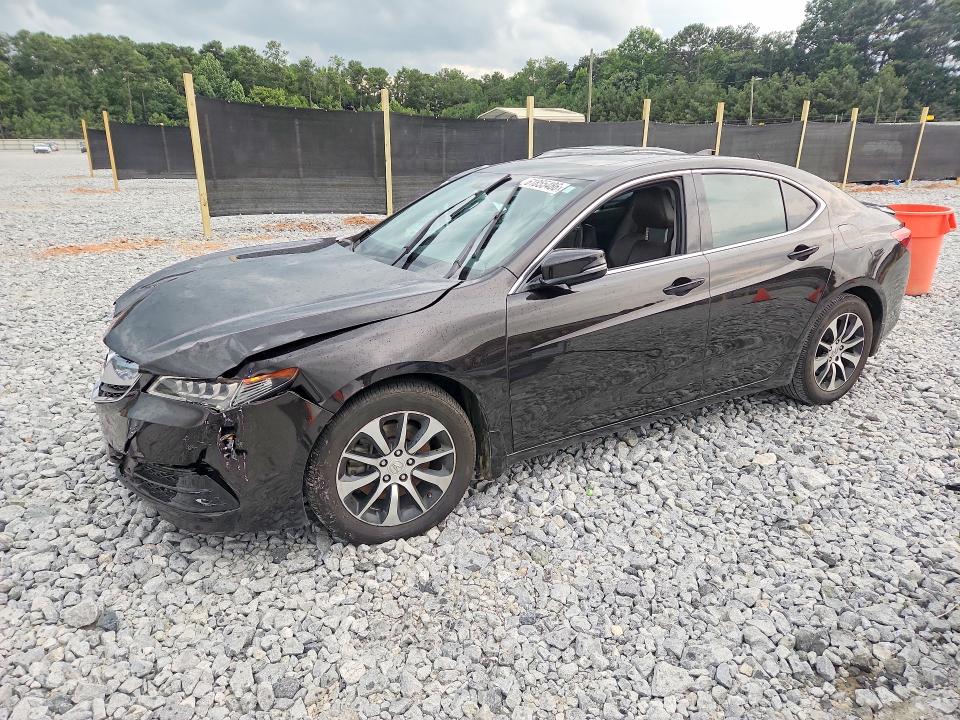Продаж на аукціоні авто 2015 Acura Tlx, vin: 19UUB1F59FA001785, номер лоту: 61855486