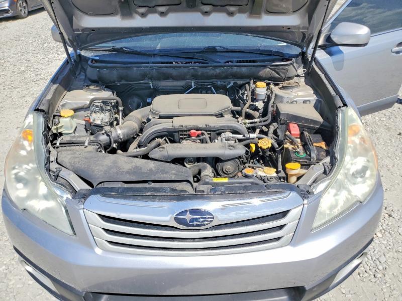 61362846 :رقم المزاد ، 4S4BRCKC4A3345860 vin ، 2010 Subaru Outback مزاد بيع