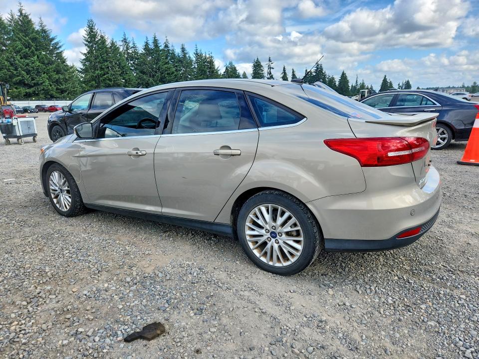 Продажа на аукционе авто 2015 Ford Focus, vin: 1FADP3J29FL363523, номер лота: 59623716
