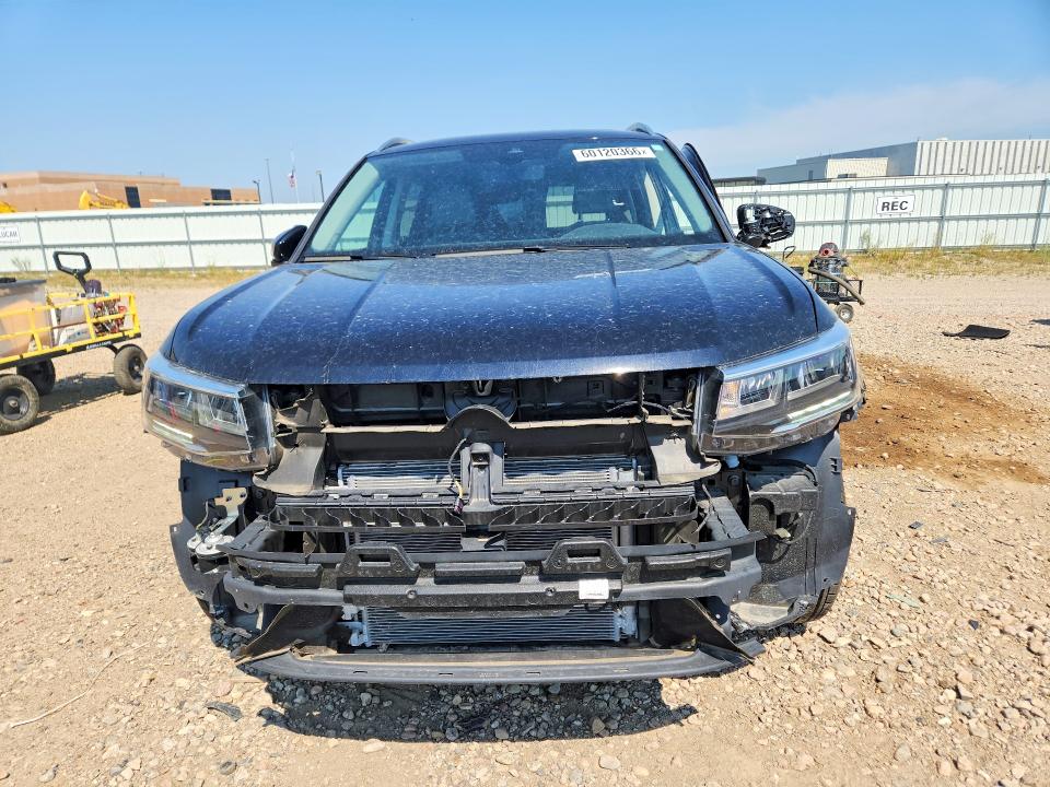 Aukcja sprzedaży 2024 Volkswagen Taos, vin: 3VVVX7B2XRM072764, numer aukcji: 60120366