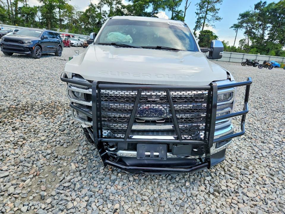 2023 Ford F250 მანქანა იყიდება აუქციონზე, vin: 1FT8W2BM8PED97712, აუქციონის ნომერი: 58938076