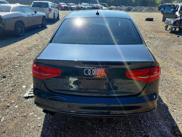 Aukcja sprzedaży 2014 Audi A4, vin: WAUFFAFL3EN012313, numer aukcji: 60751056