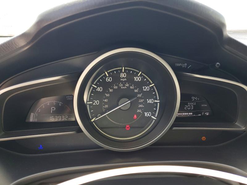 Продажа на аукционе авто 2017 Mazda 3, vin: 3MZBN1V70HM115239, номер лота: 62713386