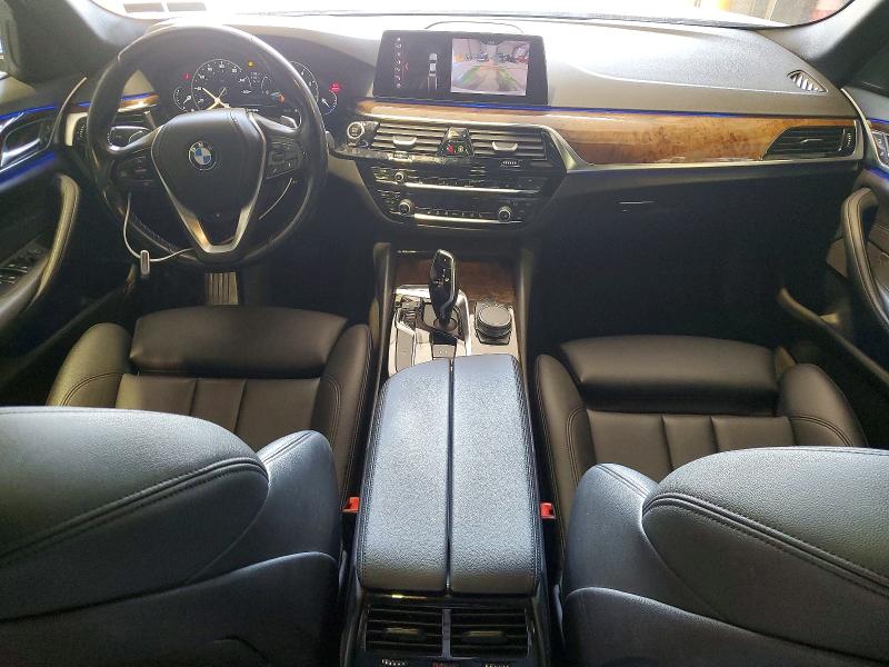 Продажа на аукционе авто 2019 Bmw 530, vin: WBAJA7C54KWW25662, номер лота: 59702506