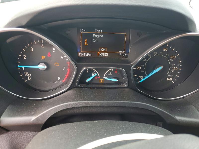 Продажа на аукционе авто 2017 Ford Escape, vin: 1FMCU0G92HUE30134, номер лота: 63055836
