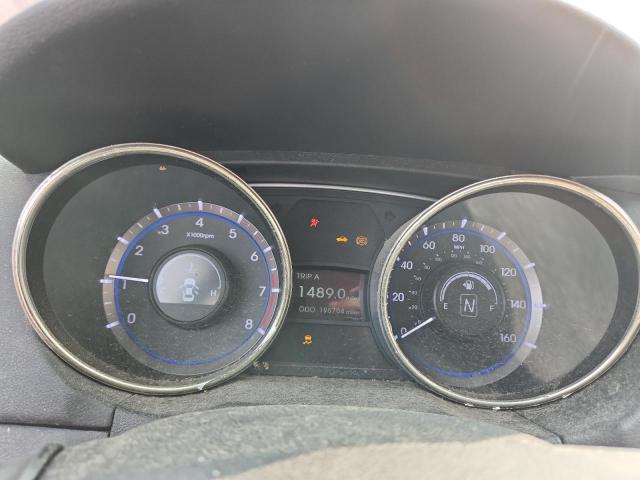 Продаж на аукціоні авто 2011 Hyundai Sonata, vin: 5NPEC4AC3BH075083, номер лоту: 60479256