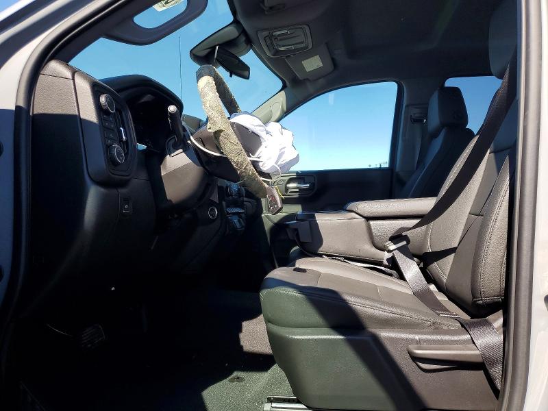 Продажа на аукционе авто 2024 Chevrolet Silverado, vin: 2GCUDAED9R1224778, номер лота: 62663316
