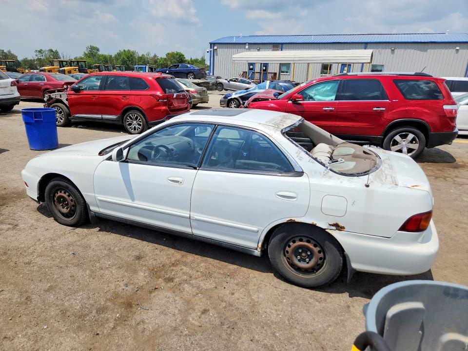 Продажа на аукционе авто 1995 Acura Integra, vin: JH4DB7661SS006038, номер лота: 59305146