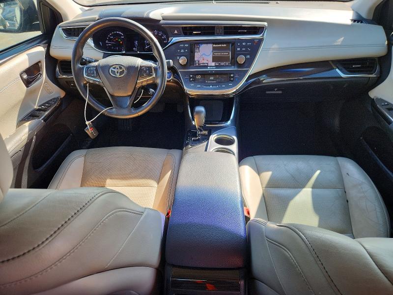 85458515 :رقم المزاد ، 4T1BD1EB3DU012408 vin ، 2013 Toyota Avalon Hybrid مزاد بيع