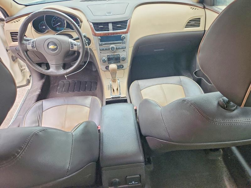 Продажа на аукционе авто 2012 Chevrolet Malibu, vin: 1G1ZG5E78CF322286, номер лота: 61869356