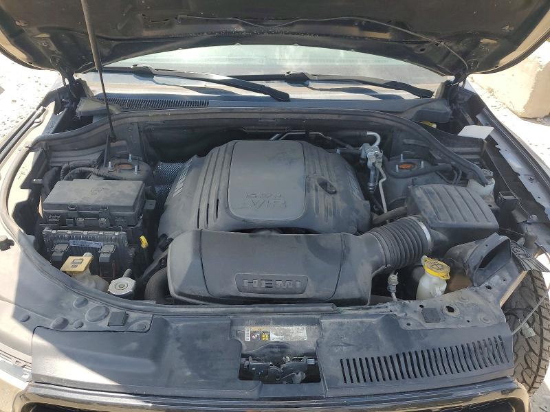 Aukcja sprzedaży 2015 Dodge Durango, vin: 1C4SDJCT3FC240398, numer aukcji: 59384396