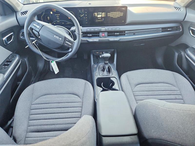 Aukcja sprzedaży 2025 Kia K4, vin: 3KPFU4DE0SE170140, numer aukcji: 61940166