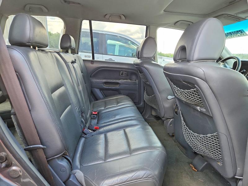Aukcja sprzedaży 2008 Honda Pilot, vin: 5FNYF18598B021790, numer aukcji: 62988096