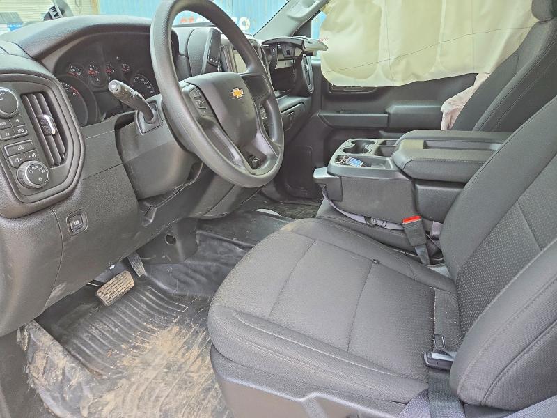 2026 Chevrolet Silverado მანქანა იყიდება აუქციონზე, vin: 1GCUKAED2TZ298306, აუქციონის ნომერი: 60060876