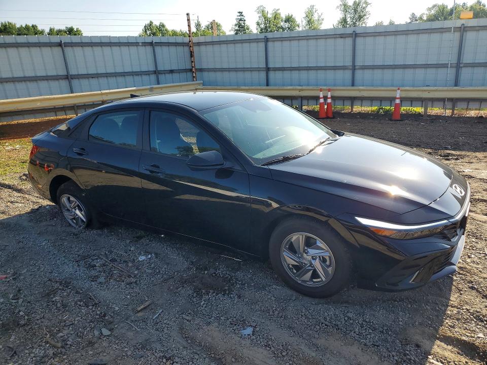 59592576 :رقم المزاد ، KMHLL4DG1TU198969 vin ، 2026 Hyundai Elantra مزاد بيع
