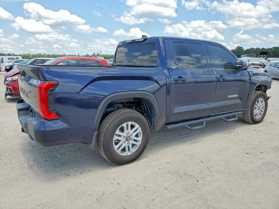2026 Toyota Tundra მანქანა იყიდება აუქციონზე, vin: 5TFLA5DB1TX387740, აუქციონის ნომერი: 85963855