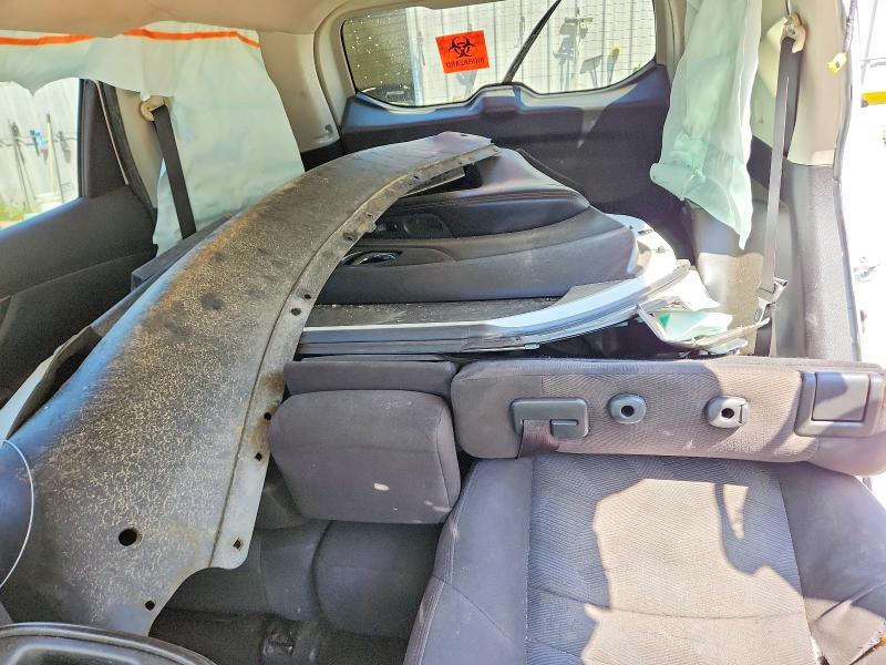 63374506 :رقم المزاد ، KNMAT2MT8GP615909 vin ، 2016 Nissan Rogue مزاد بيع