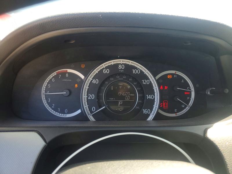 2014 Honda Accord მანქანა იყიდება აუქციონზე, vin: 1HGCR2F38EA096091, აუქციონის ნომერი: 63596636