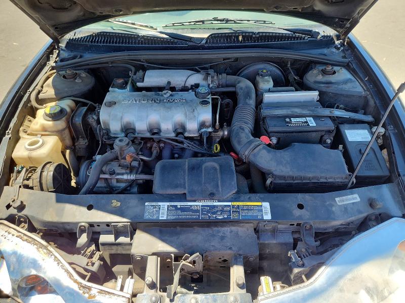 Продаж на аукціоні авто 2002 Saturn Sc1, vin: 1G8ZP14802Z142608, номер лоту: 61190926
